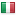 felidas.cz server is located in Italy